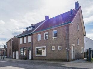 Nieuwstraat 126, Hoensbroek