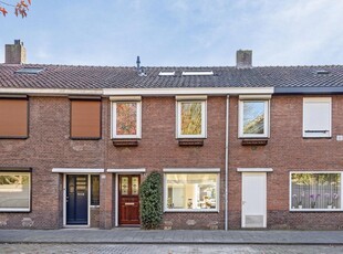 Nieuwstraat 82, Tilburg