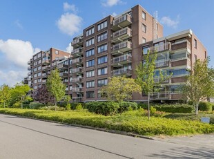 Piratenweg 34, Hoofddorp