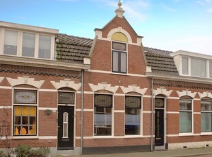 Prins Hendrikstraat 28, Vlaardingen