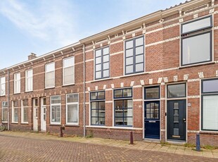 Rijndijkstraat 5, Leiden