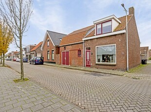 Sint Joostdijk 60, Oosterland