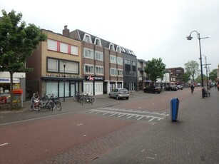 Studio in Eindhoven met 2 kamers