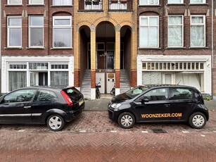 Studio te huur Copernicuslaan, Den Haag