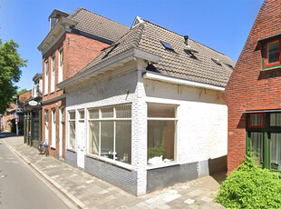 Studio te huur Oosterweg, Groningen