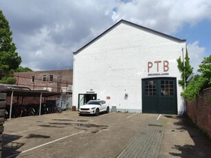 Studio te huur Petrus Campersingel, Groningen