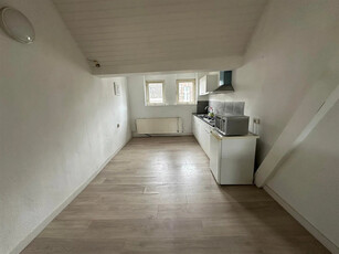 Studio te huur Stationsstraat, Sittard