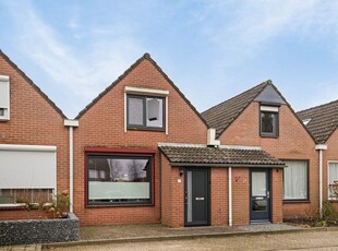 Trompstraat 22, Kloosterzande