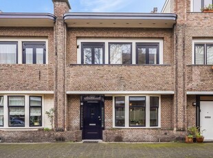 Van Panhuysstraat 12, 'S