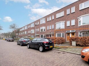 Van Starkenborghstraat 73, Groningen