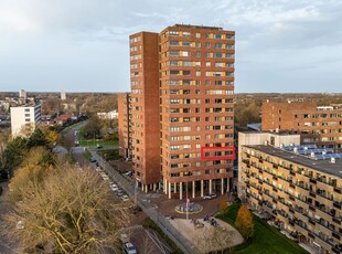 Vredehoflaan 252, Vlissingen