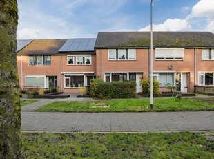 Webbinkstraat 93, Westerhaar