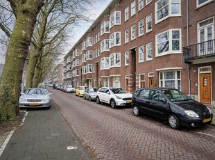 Westlandgracht 251H, Amsterdam