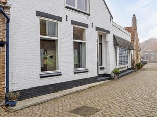 Weststraat 2, Dreischor