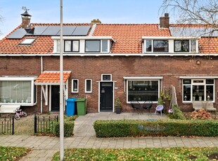 Wethouder Dijkshoornlaan 22, Maasland