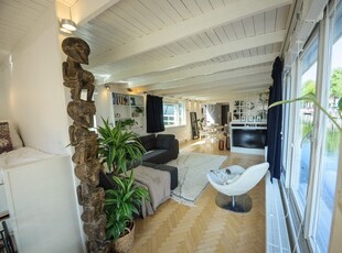 Woning te huur Da Costakade, Amsterdam