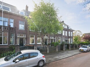 Woning te huur Mecklenburglaan, Rotterdam