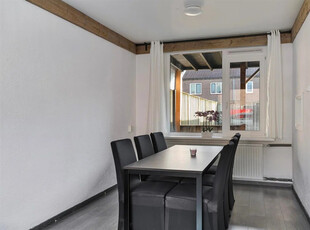 Woning te huur Meindert Hobbemastraat, Almelo