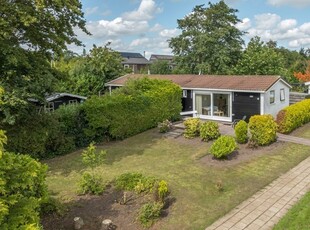 Woonhuis in Grou met 2 kamers