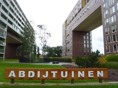 Abdijtuinen in Veldhoven (75m2)