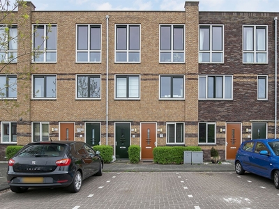 Anubisstraat 94