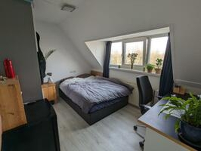 Apartment te huur in Leiden