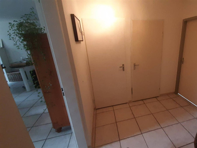 Appartement te huur Berewoutstraat, Den Bosch