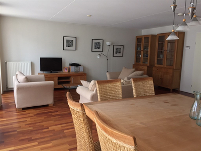 Appartement te huur Boeimeerhof, Breda