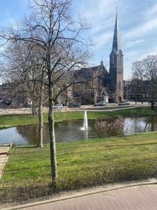 Appartement te huur Boergoensevliet, Rotterdam