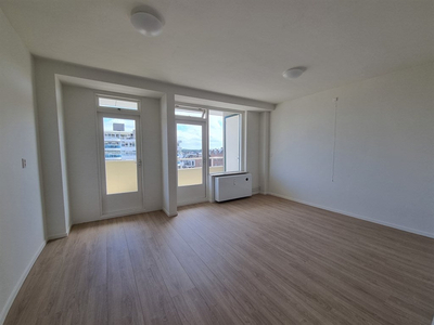 Appartement te huur Burgemeester v Fenemapln, Zandvoort