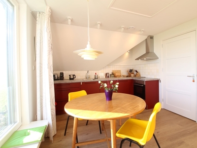 Appartement te huur Dijksweg, Houwerzijl