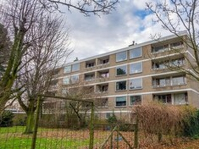 Appartement te huur in Leiden