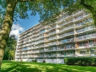 Appartement te huur in Leiden