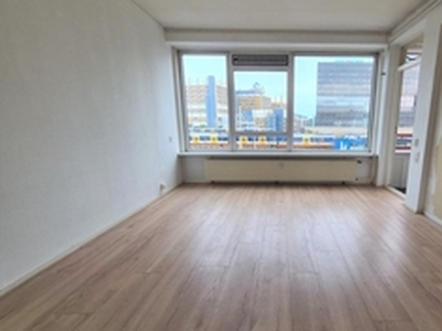 Appartement te huur in Leiden