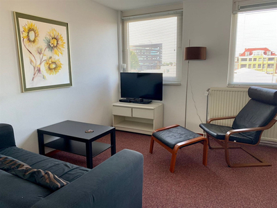 Appartement te huur Ploegveld, Vught