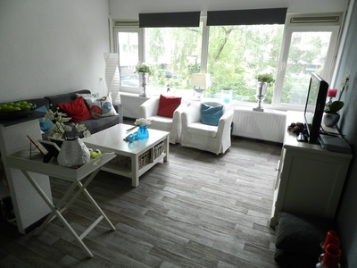 Appartement te huur Socratesstraat, Apeldoorn