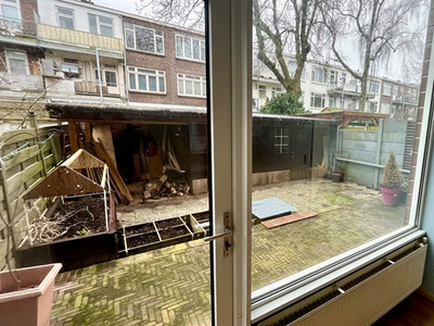 Appartement te huur Van Heurnstraat, Voorburg