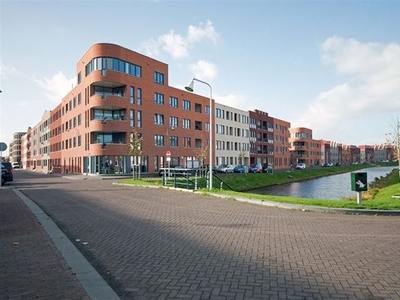 Baak van Katwijk in Amersfoort (66m2)