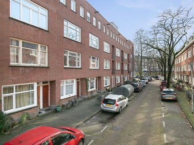 Balkenstraat 18 b1