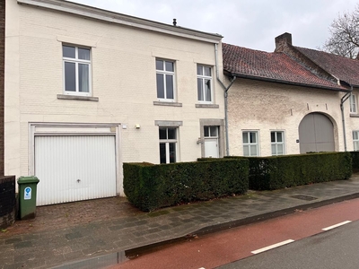 Bergerstraat in Maastricht (95m2)