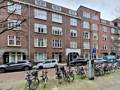 Bestevâerstraat 41 4