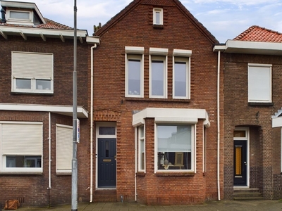 Burgemeester Geillstraat 42