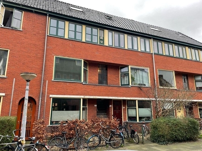 Ceramstraat in Groningen (100m2)