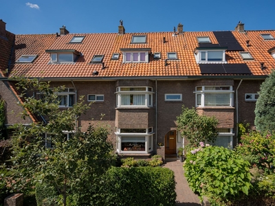 Crocusstraat 5