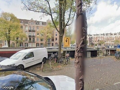 Da Costakade in Amsterdam (40m2)