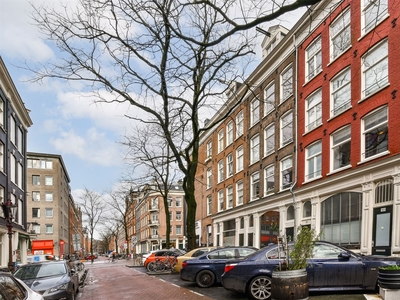 Da Costastraat 99 1A