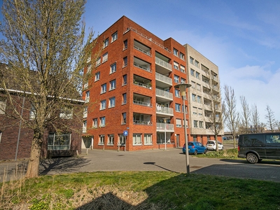 De Malus in Leeuwarden (94m2)