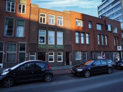 Eendrachtskade in Groningen (75m2)