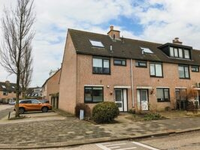 Eengezinswoning, hoekwoning te huur in Hoofddorp