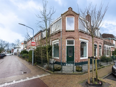 Egelantierstraat 26